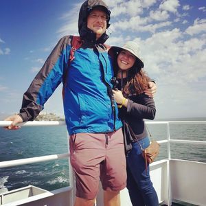 Meet your Posher, Libby